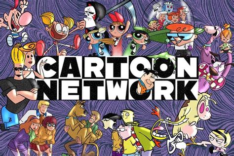 Cartoon Network Os 10 Melhores Intros Para Os Miúdos Dos Anos 90