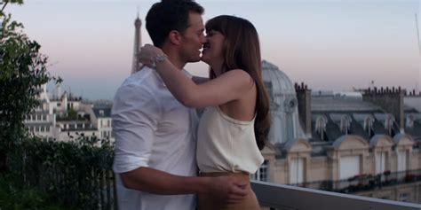 Fifty Shades Freed Teaser Trailer Is Here And Hotter Than Ever Watch