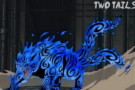 The Tailed Beasts 1 10 Wiki Anime Amino