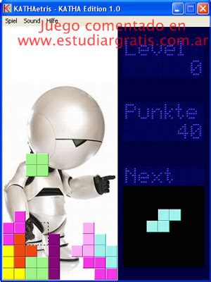 Diseñado y programado por alekséi pazhitnov en la unión soviética, su nombre deriva del prefijo griego tetra. Juego Clásico Tetris Descargar