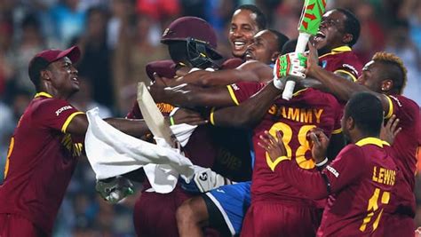 Darren Sammy’s Speech After West Indies’ Win In T20 World Cup 2016 Final Full Transcript