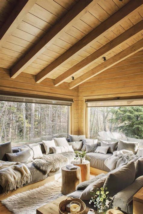 Top 6 Modern Cabin Houses We Ve Seen This Season Artofit