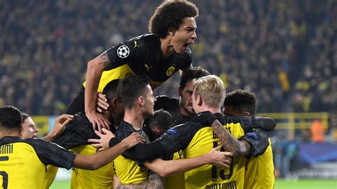 Fc bayern munich won a historic double, clinching its first european cup victory for more than 25 years, as well as clinching its third consecutive league title. FC Bayern München vs. BVB (Borussia Dortmund): Die ...
