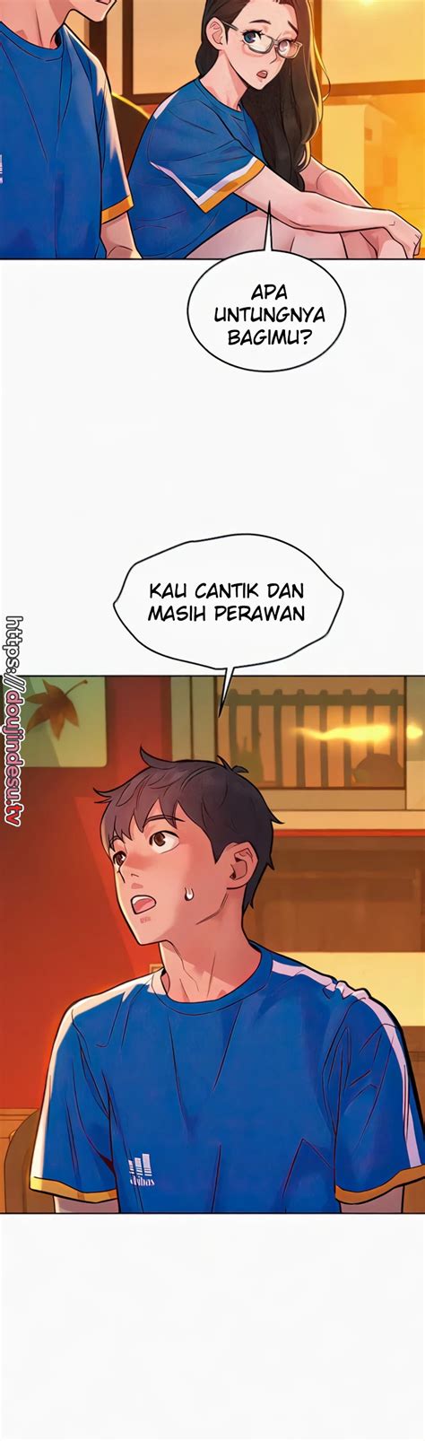 Komik Let S Hang Out From Today Chapter Komikindo