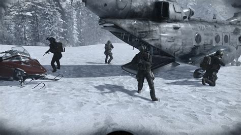 1 Best Ubigtastymoose Images On Pholder Mw2 Took And Brightened A