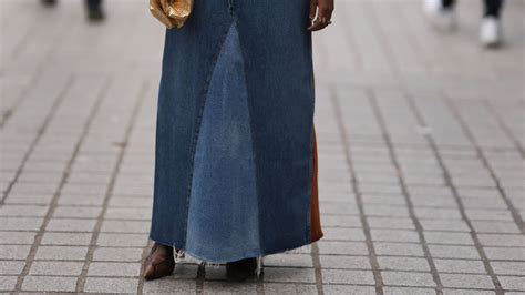 Mode Trends 2023 Röcke Müssen Jetzt So Aussehen Um Angesagt Zu Sein