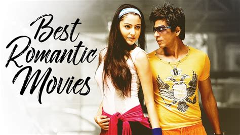 From classics to the most recent, we have listed them all. Top 25 Best Romantic Movies in Hindi | Wiseman - YouTube