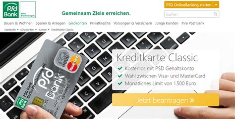 Die deutsche bank card plus sowie die deutsche bank mastercard platin können ausschließlich telefonisch oder in einer deutsche bank filiale beantragt werden. PSD Bank Girokonto Test 2017 » Jetzt Erfahrungen lesen