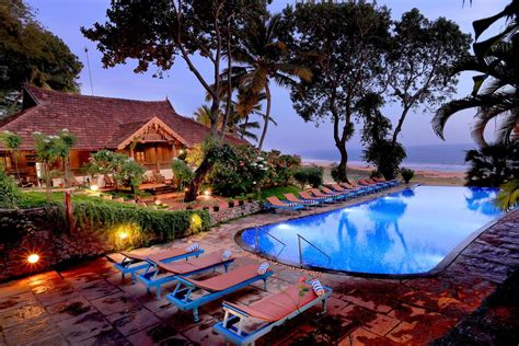 10 Best Spa And Ayurveda Resorts In India Travelsite India Blog