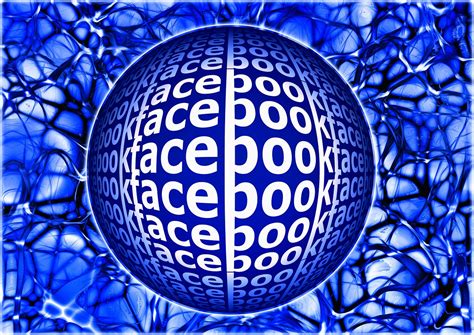 Download Facebook Social Network Social Media Royalty Free Stock