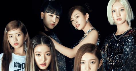 Ive Members Are Superstars With After Like Mv Teaser Kpopstarz
