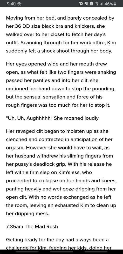 [nsfw] fingers into her clit r nothowgirlswork