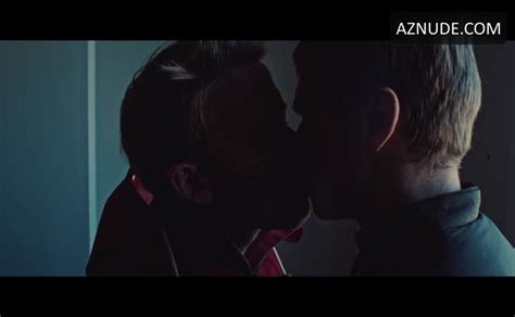 Bjorn Stefansson Sigurour Por Oskarsson Gay Scene In Rift Aznude Men