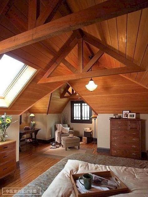 See more ideas about attic bedrooms, attic rooms, attic bedroom. 17 Lovely Attic Master Bedroom Decor Ideas - Matchness.com