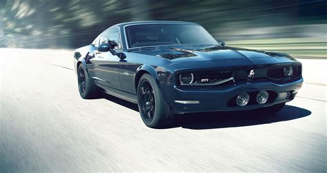 3840x2034 Equus Bass 770 4k Awesome Pic Cool Sports Cars Muscle Cars