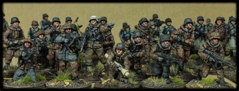 Whatever Happened To 20mm World War Ii Miniatures Epochxp