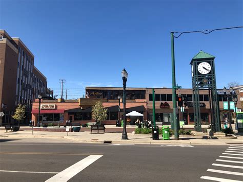Maybe you would like to learn more about one of these? How to bring back downtown East Lansing? | City Pulse