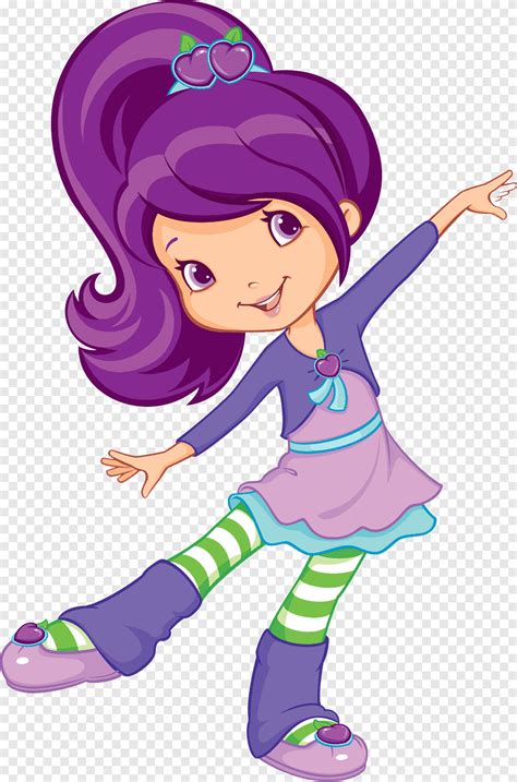 Top 48 Image Cartoon Characters With Purple Hair Vn