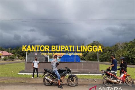 Sepekan Nihil Kasus Baru COVID 19 Muncul Di Lingga Kepri ANTARA News