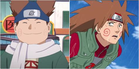 10 Times Choji Was The Best Character In Naruto
