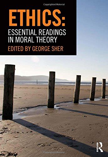 Ebook Ethics Essential Readings In Moral Theory St Edition PDF Instant Download Ebook