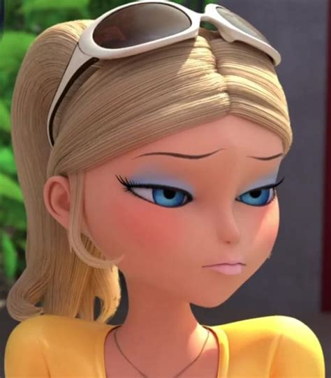 How to pronounce bourgeois ? Chloe Bourgeois | Miraculous Ladybug S2 | Ep 22 ...