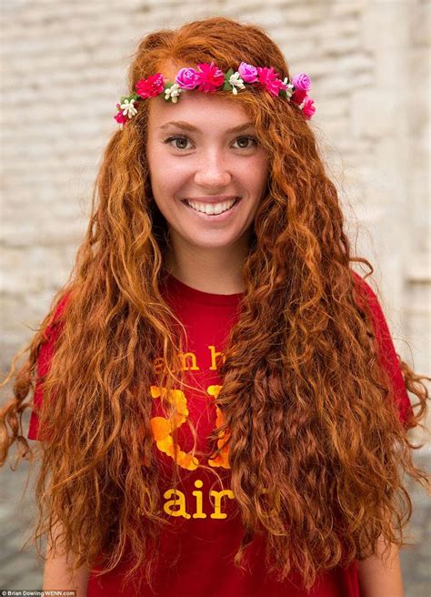 Photographer Captures Portraits Of More Than 130 Redheads In 2023 Hair Styles Hair Styles