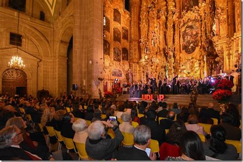 Udlap, mexico ► follow livescore check last match details: El talento de la UDLAP llega a la Basílica Catedral de la ...