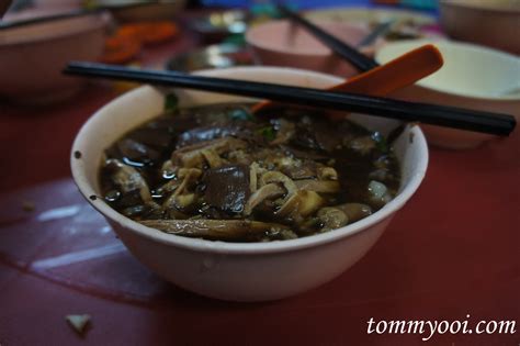 Famous Food in Penang | Tommy Ooi Travel Guide