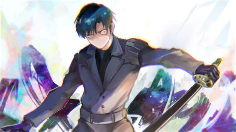 A simple tokyo ghoul background i made. Tokyo Ghoul Re background 4