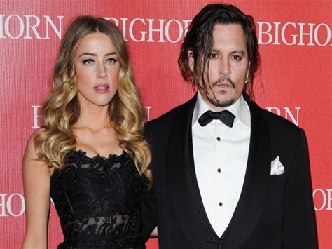Johnny Vs Amber Aims To Tell The Story Of Johnny Depp And Amber Heards