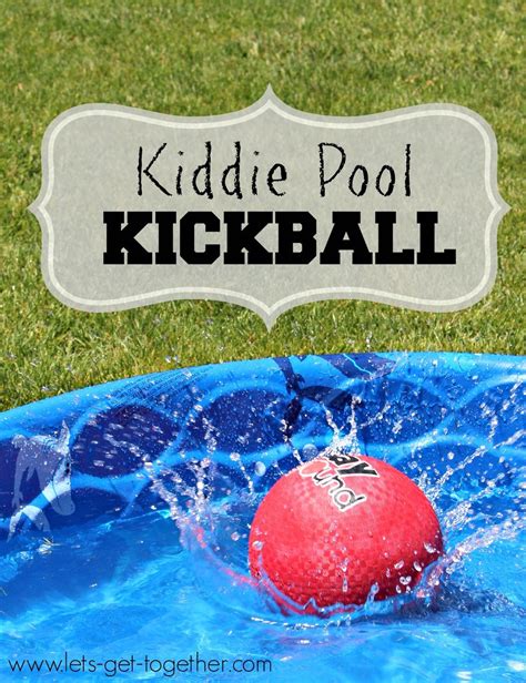 19 Backyard Water Games You Have To Play This Summer