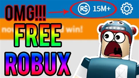 Roblox Hack Free Robux Hack 2017 Iospcandroid New
