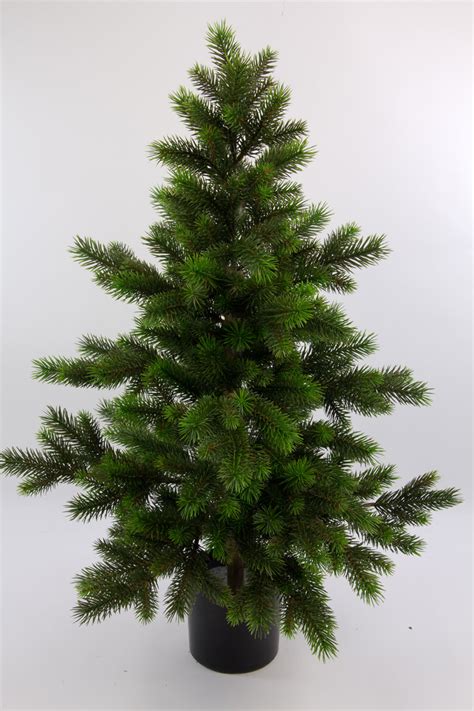 Bei ebay finden sie artikel aus der ganzen welt. Wald-Tannenbaum Deluxe 80cm FI künstlicher Weihnachtsbaum ...