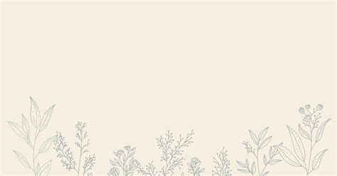 Aesthetic Minimalist Neutral Wallpaper Desktop Draw Dink