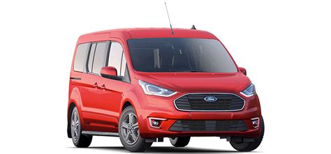 Custom Order 2023 Ford Transit Connect In Las Vegas Nv Friendly Ford
