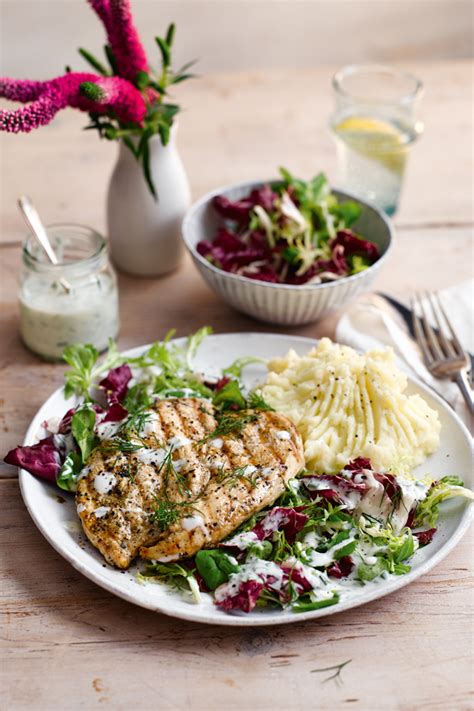 Place your hand on top of a chicken breast, then run a long sharp knife along the side of the chicken. Slimming World recipes: Balsamic butterfly chicken - Woman ...