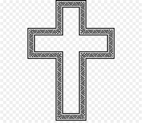 Cruz Cristiana De La Cruz Emoji Imagen Png Imagen Transparente