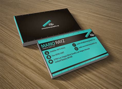 Corporate Business Cards Design Design Graphic Design