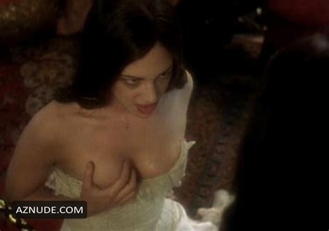 Phantom Of The Opera Nude Scenes Aznude
