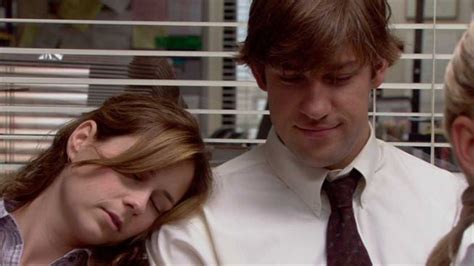 Total 55 Imagen Jim Y Pam The Office Historia Abzlocal Mx