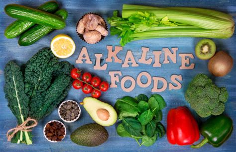 195 Alkaline Diets With Pictures And Descriptions For 5 Seoclerks