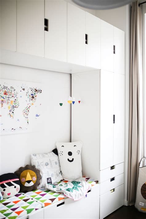Discover furnishings and inspiration to create a better life at home. 14X STEENGOEDE STUVA IKEA HACKS