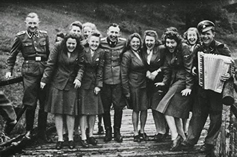 【閲覧注意】第二次世界大戦のナチスの ”女スパイ” の末路、ヤバい（画像あり） ポッカキット