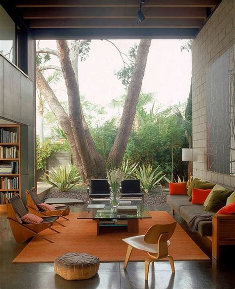 30 Indoor Outdoor Room Ideas