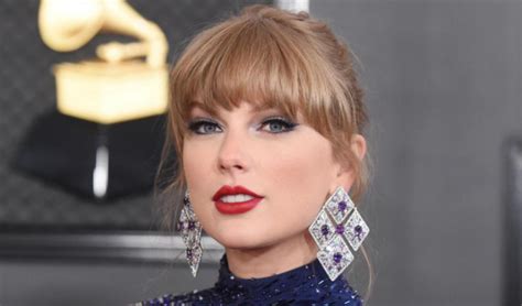 Video Taylor Swift Hace Historia En Los Grammy Y Supera A Grandes De