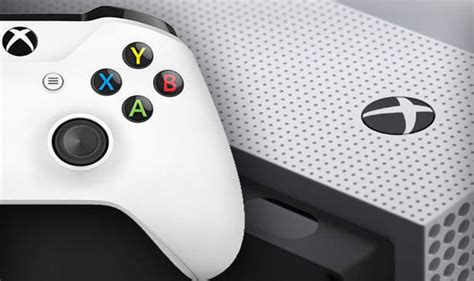 Xbox One S Vs Ps4 Microsoft And Sony Continue The Console Wars