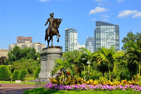 Best Things To Do In Boston 2020 50 Cool Bites Sights And More