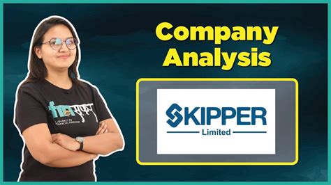 Skipper Limited Company Analysis Skipper ltd Share Latest News Skipper ltd Stock Finसफर