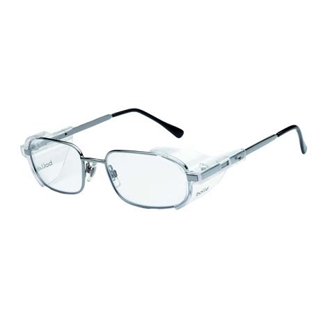 Buy Bolle Omf167 Prescription Safety Glasses Rx Safety